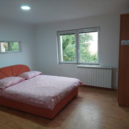 Hostel Bobito Sarajevo Ngoại thất bức ảnh