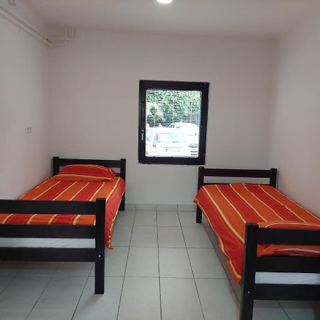 Hostel Bobito Sarajevo Ngoại thất bức ảnh