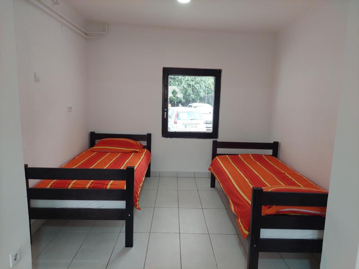 Hostel Bobito Sarajevo Ngoại thất bức ảnh