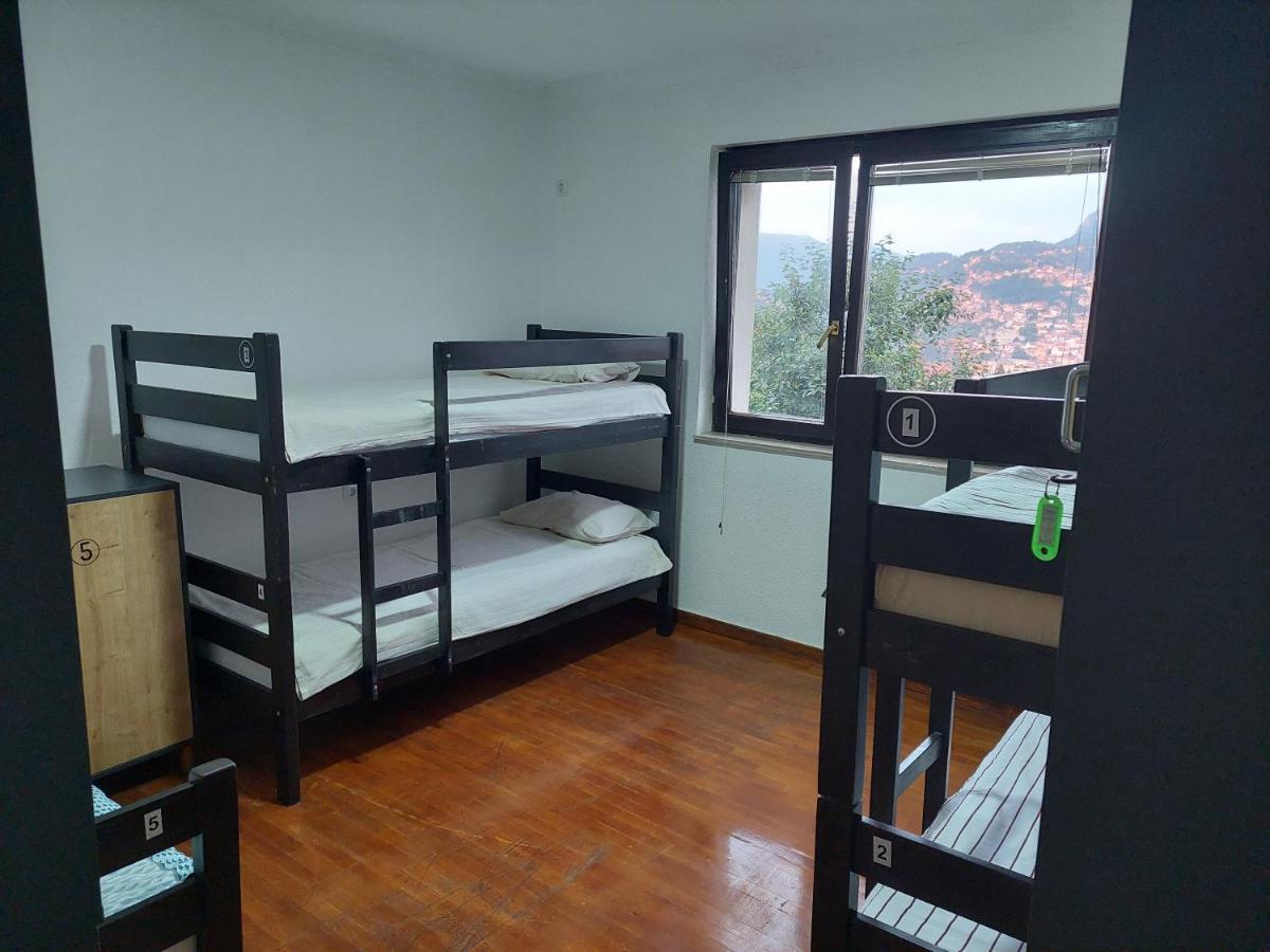 Hostel Bobito Sarajevo Ngoại thất bức ảnh