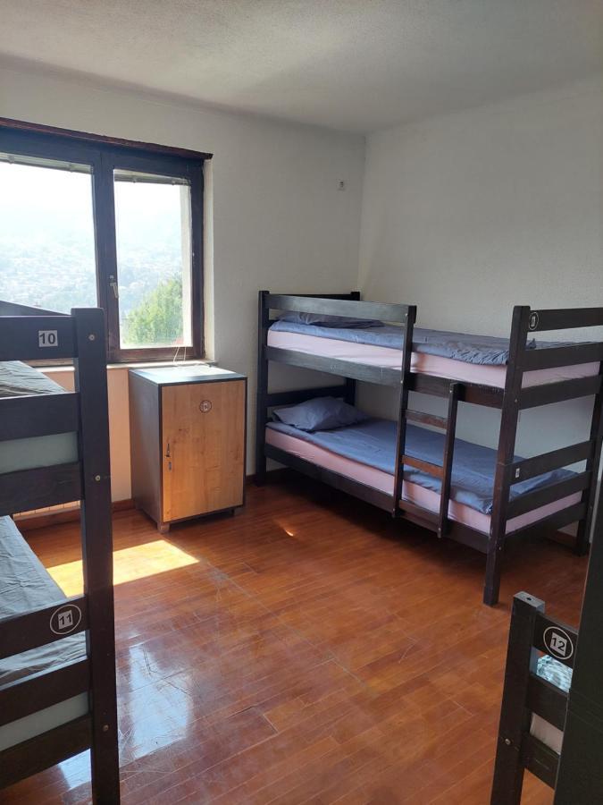 Hostel Bobito Sarajevo Ngoại thất bức ảnh